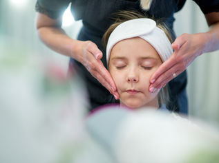 Child Facial