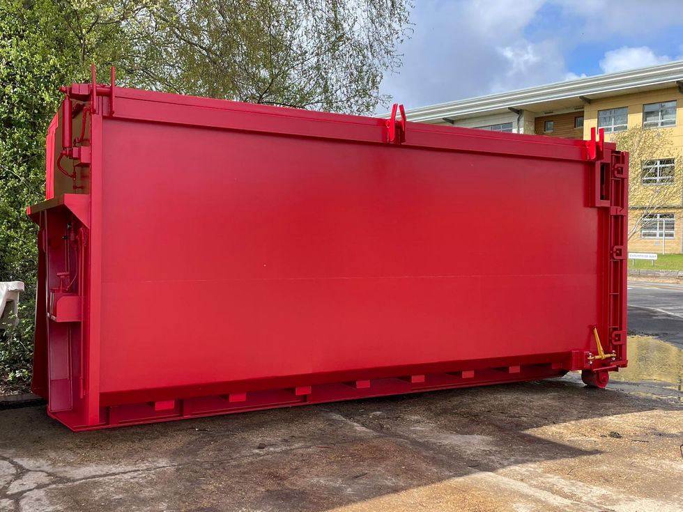 40 yard smooth with roll over sheet