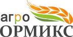 логотип ОРМИКС