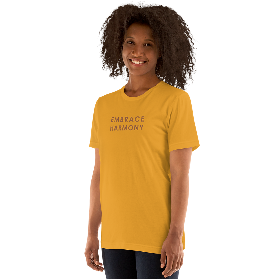 Thumbnail: Unity Tee • Unisex