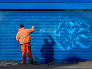 Pressure Washing Facts To Know