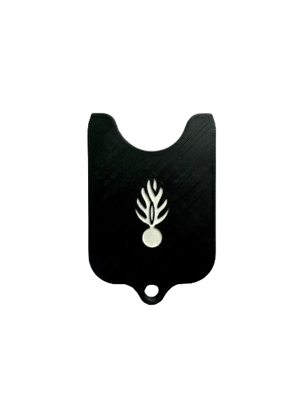 Miniature : Porte-cartes de Crédit + Protection RFID/NFC