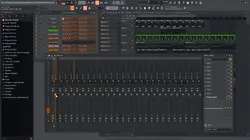fl-studio-21-mixer-fuer-kreative-musikproduktionen-151