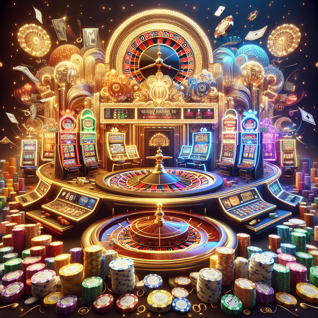 online casino