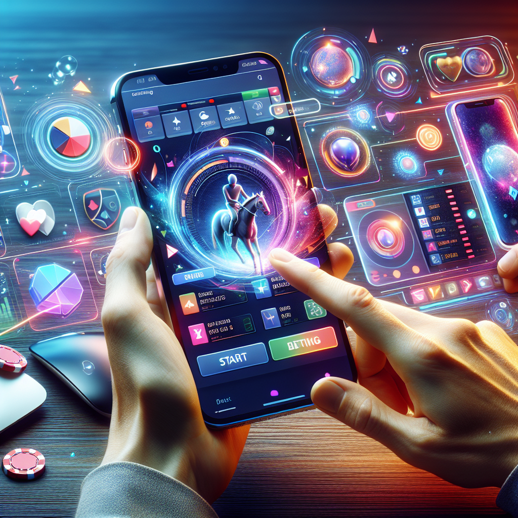 Betting Apps
