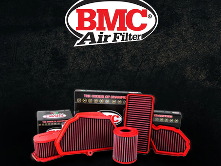 Boost Your Bike’s Performance with a Better Air Filter