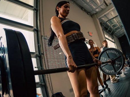 A Beginner’s Guide to Strength Training After 40