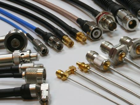 Coaxial Cable Singapore: A Quick Guide