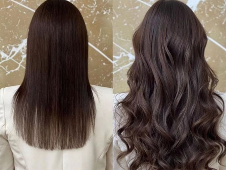 Best Hair Extensions for a Seamless Finish