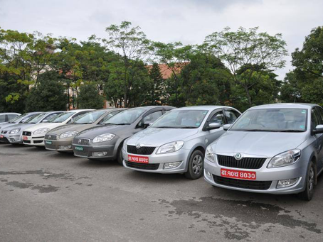 Best Car Rental Tips for Nepal Travelers