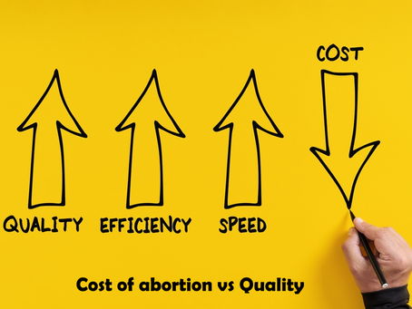 A Complete Guide to Abortion in Bangalore Cost