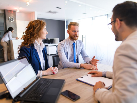 Grow with Title Insurance Partnerships