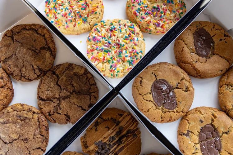 Best Cookies in Hamilton – A Sweet Guide