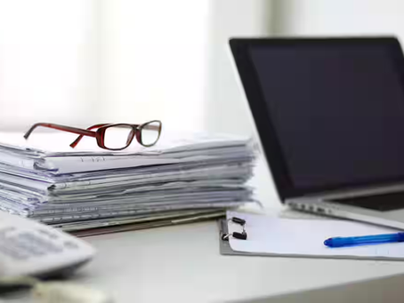 Research paper submission and research paper publication Guide