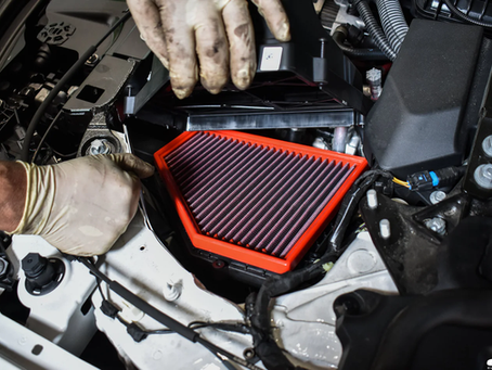 BMC filters