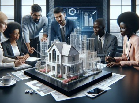 Creating Impactful Real Estate Presentations