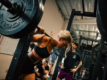 Beginner Fitness Made Simple in Gainesville