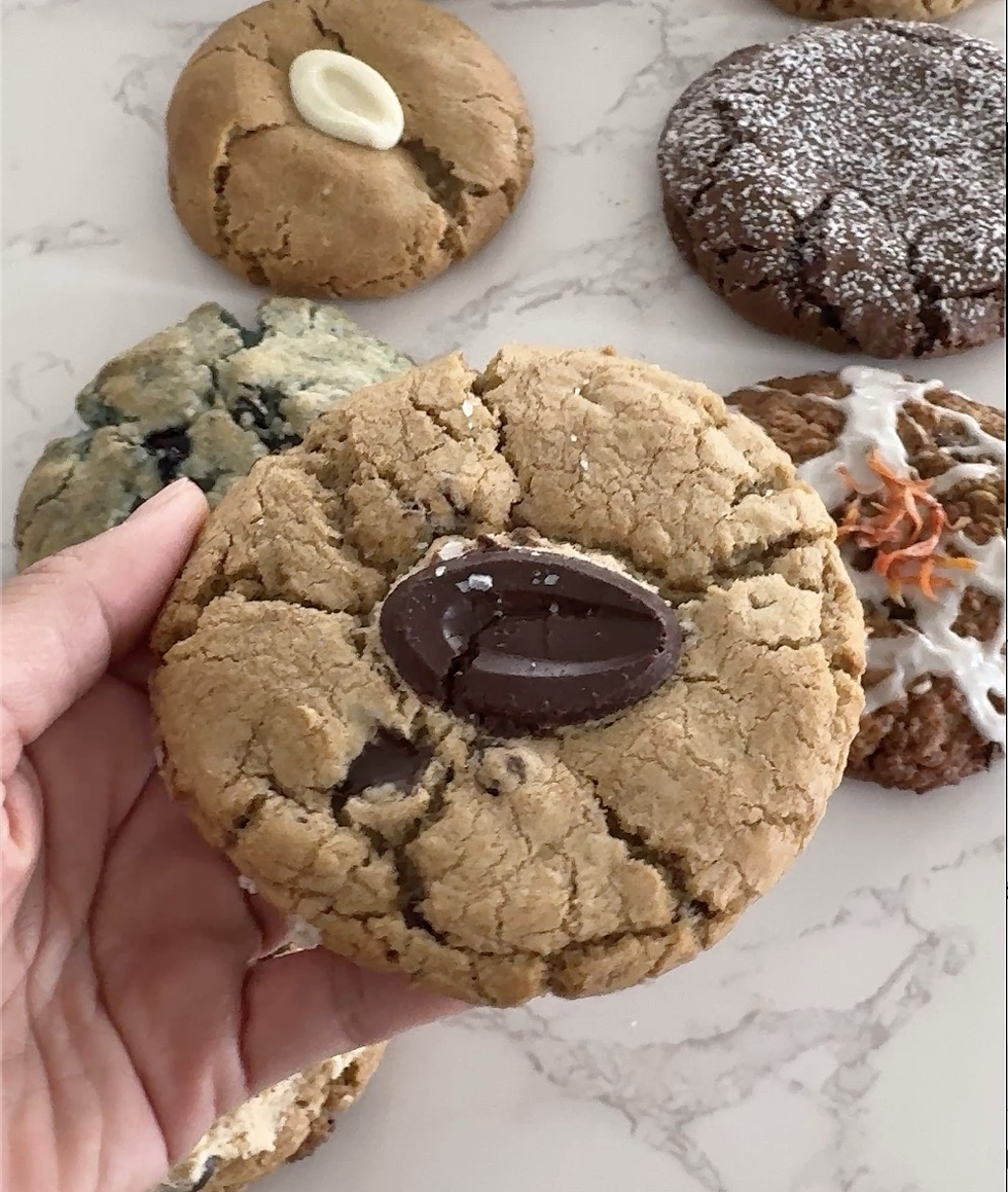 Dessert Catering Hamilton for Every Special Occasion