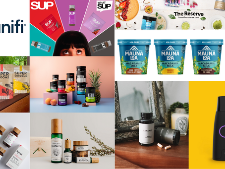 How Feminine Logo Design Builds Trust for Health and Wellness Brands