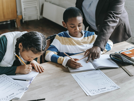 Physics Help That Builds Confidence and Results