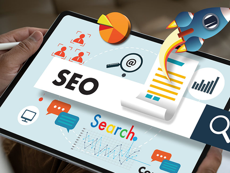 Why Your Business Needs More Than Just a Website to Get Found