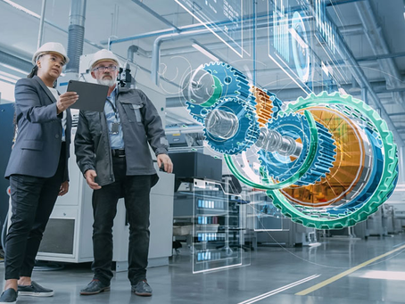 Professional CAD Drawing and 3D CAD Services for Your Projects