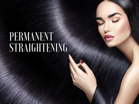Transform Your Hair with Advanced Smoothing Treatments