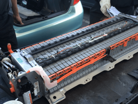 Expert Advice on Hybrid Battery Replacement