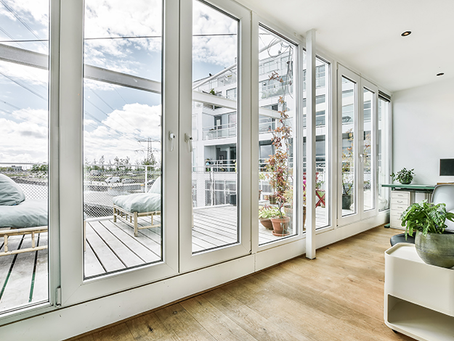 Top Reasons to Invest in Window Replacement