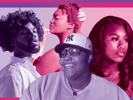 Top Apps By Black Creators & Wellness Tips For Black Professionals