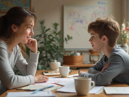 Boost Your Grades with Expert Math Tutors Near You