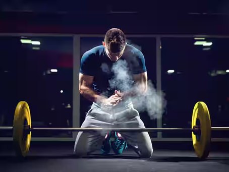 A Better Approach to Everyday Fitness in Gainesville