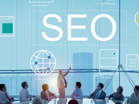 Best SEO Services in Bangalore for Business Growth