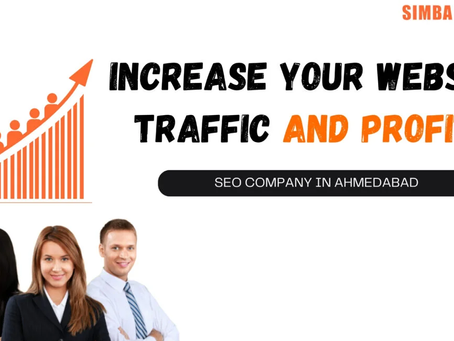 Grow Your Business Online with Expert SEO Support in Ahmedabad