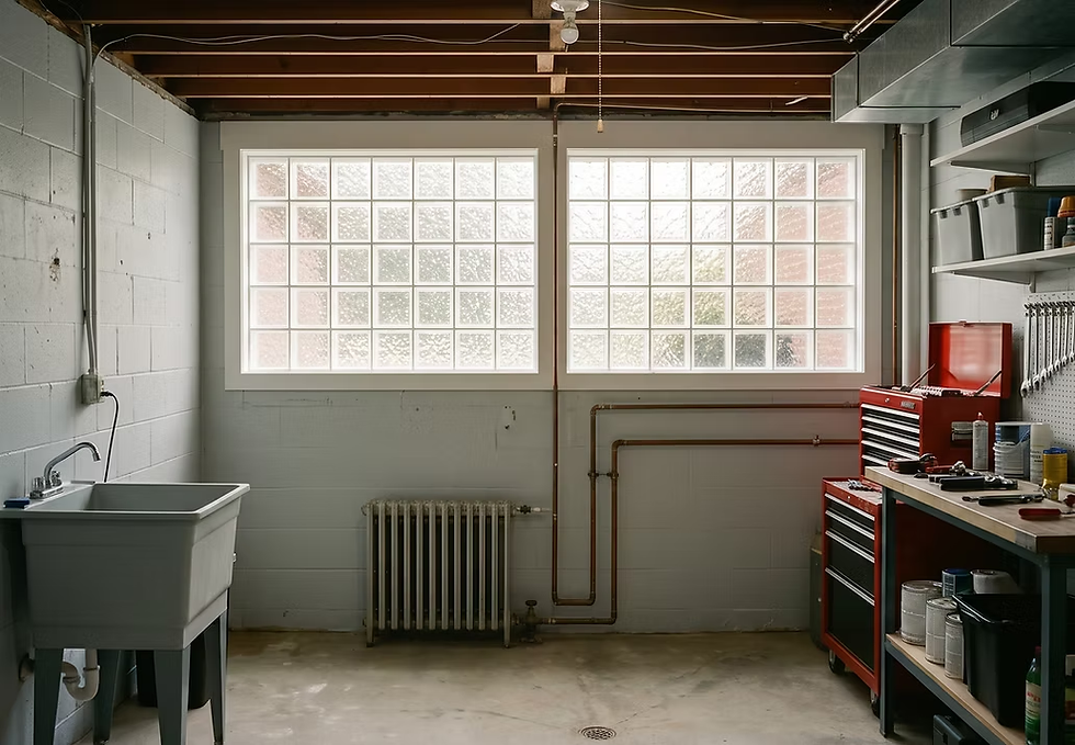 Window Replacement Joliet