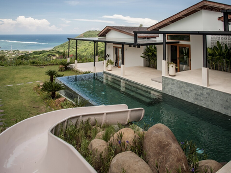 Kuta Lombok Real Estate: Finding Your Slice of Paradise