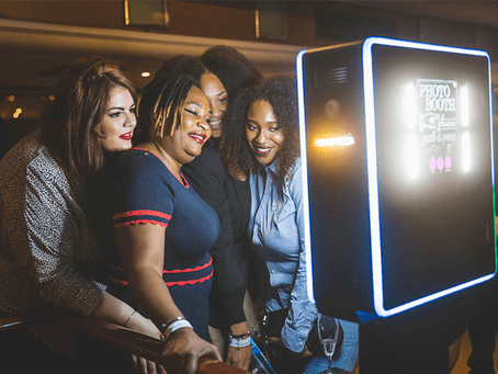 Capturing Moments with Photocall in Paris