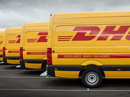 Top Reasons to Choose DHL in Mansfield