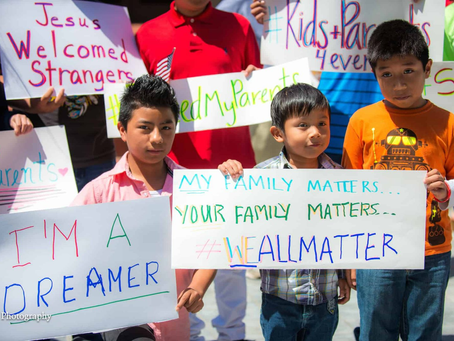 Navigating the Legal Landscape: DACA and VAWA Immigration