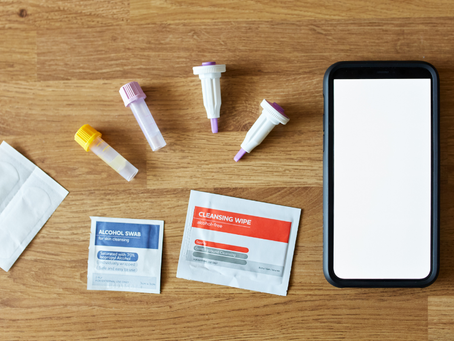 Free HIV and STD Testing Options