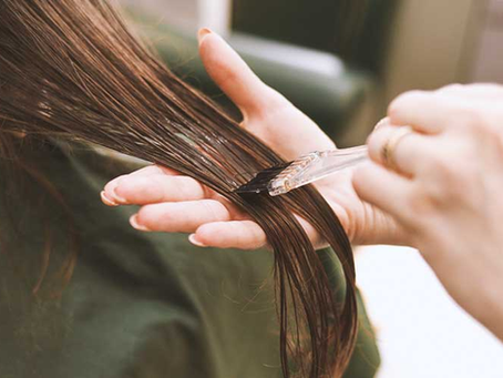 Best Keratin Hair Straightening Pickering