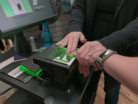 What You Need to Know Before Scheduling an AHCA Live Scan Fingerprint Appointment