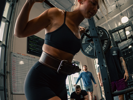 Best Gyms and Trainers in Gainesville