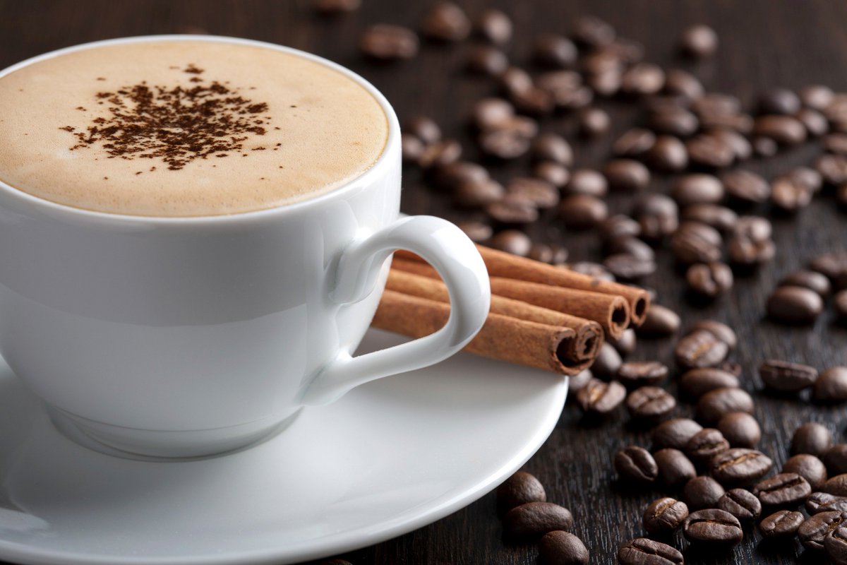 Writer: Anette Coffee Talk