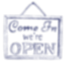 「開く」ログイン
