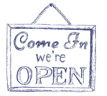 Opening Times