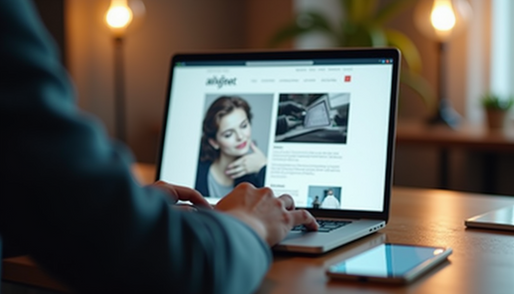 Criação de Sites: Dicas para Promoção Digital