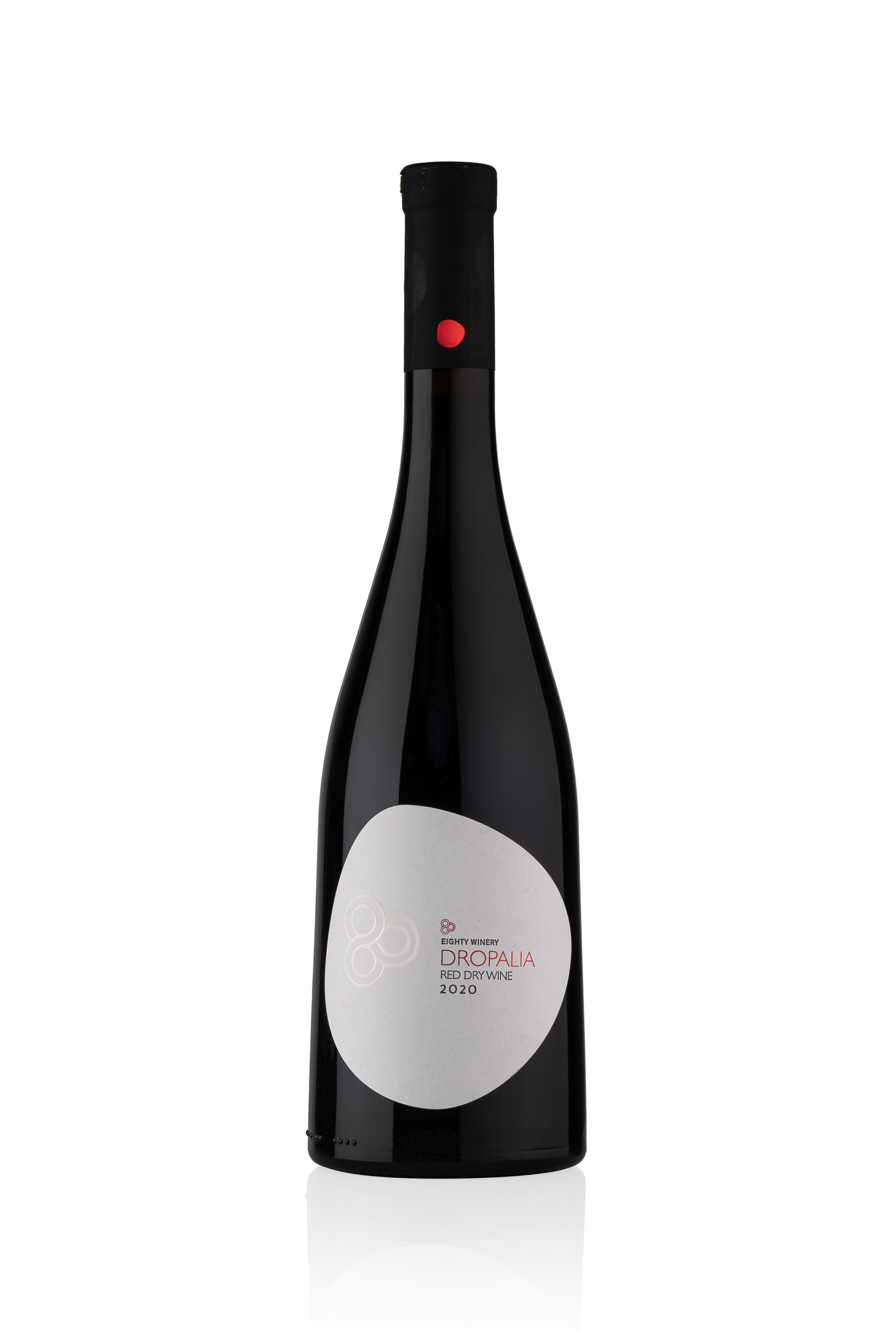 ΕΡΥΘΡΟΣ ΞΗΡΟΣ – DROPALIA