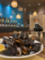 Pepata di Cozze