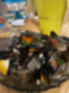 Soutè di Cozze